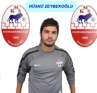 Son Transfer Hüsnü Zeybekoğlu...